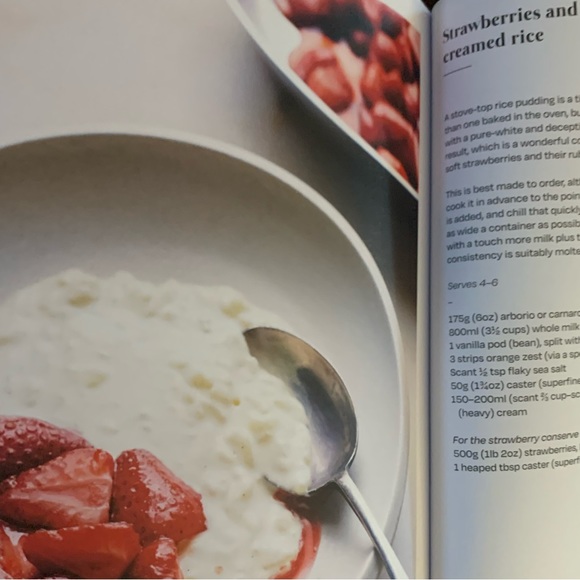 NEW Crave Cookbook by Ed Smith - Picture 10 of 10